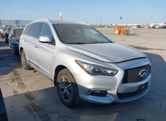 INFINITI QX60 2018 5n1dl0mm0jc521544