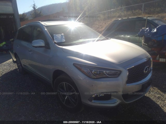 INFINITI QX60 2018 5n1dl0mm0jc521558