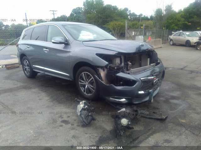 INFINITI QX60 2018 5n1dl0mm0jc522435