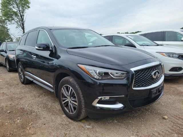 INFINITI QX60 2018 5n1dl0mm0jc522502