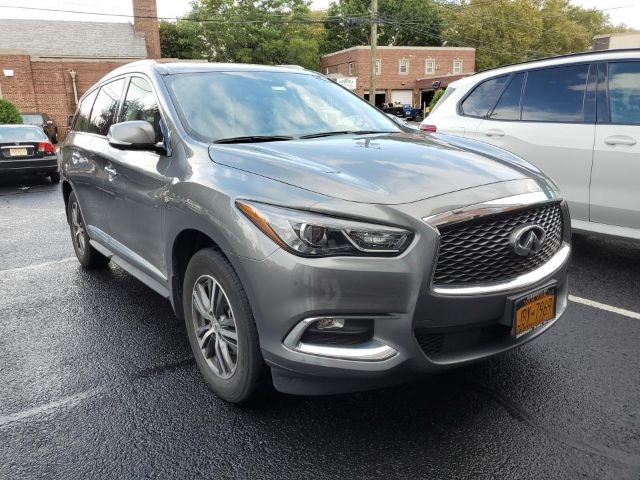 INFINITI QX60 2018 5n1dl0mm0jc522936