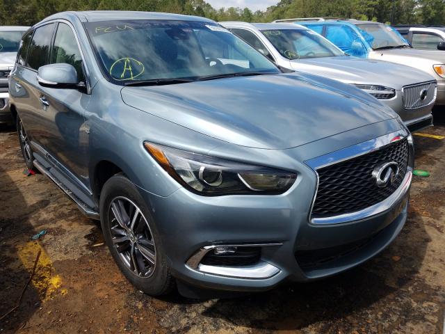 INFINITI QX60 2018 5n1dl0mm0jc523889