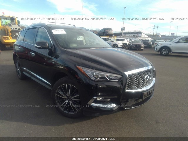 INFINITI QX60 2018 5n1dl0mm0jc525660