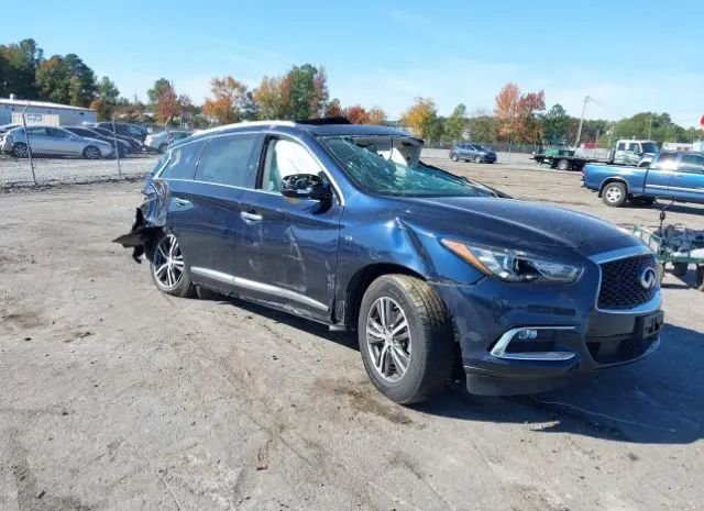 INFINITI QX60 2018 5n1dl0mm0jc526226