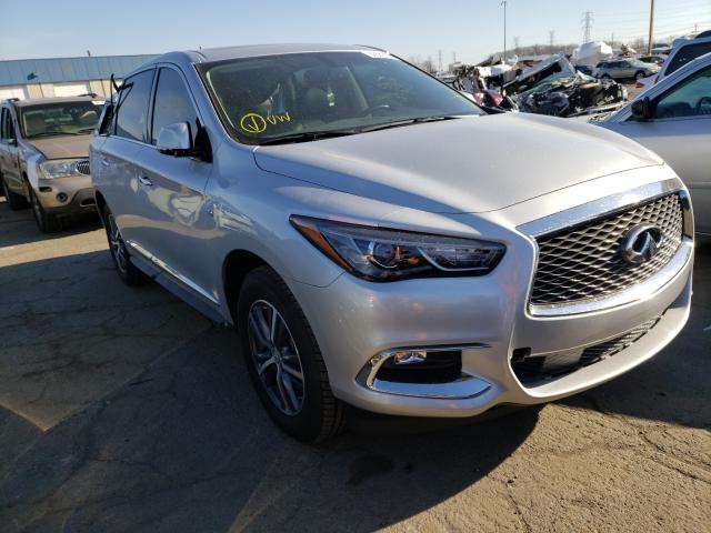 INFINITI QX60 2018 5n1dl0mm0jc526405