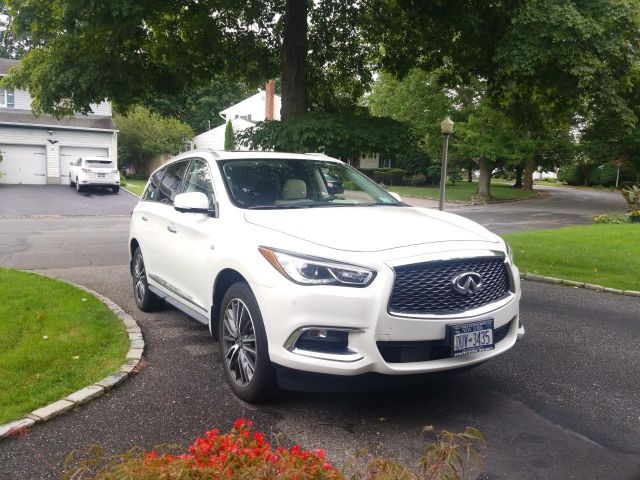 INFINITI QX60 2018 5n1dl0mm0jc527313