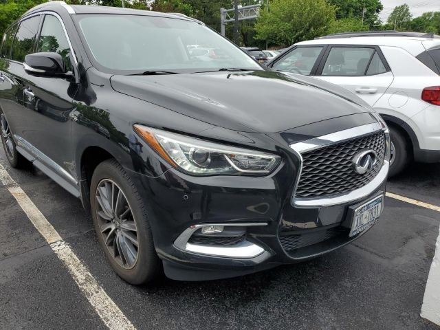 INFINITI QX60 2018 5n1dl0mm0jc527358