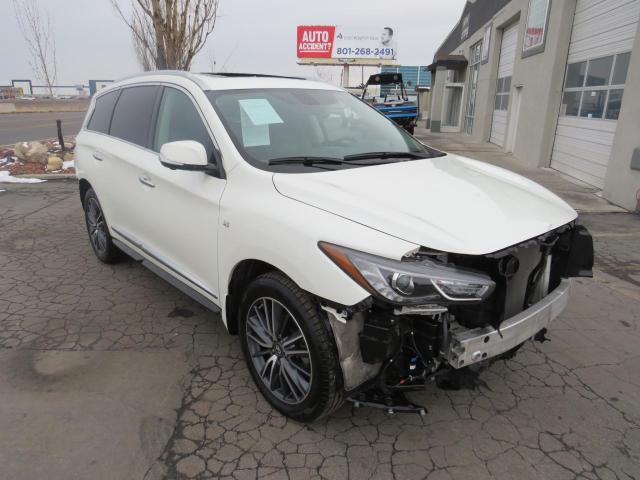 INFINITI QX60 2018 5n1dl0mm0jc527585