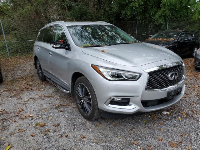 INFINITI QX60 2018 5n1dl0mm0jc528431