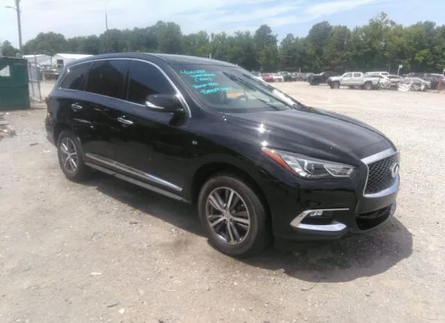 INFINITI QX60 2018 5n1dl0mm0jc530048