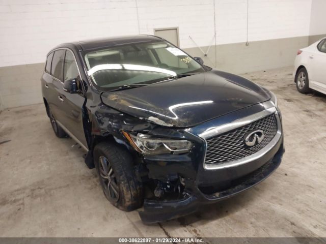 INFINITI QX60 2018 5n1dl0mm0jc530535