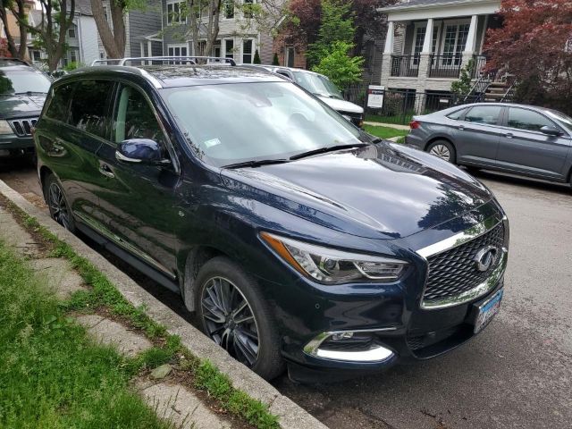 INFINITI QX60 2018 5n1dl0mm0jc531569