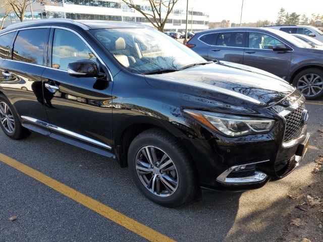 INFINITI QX60 2019 5n1dl0mm0kc500081