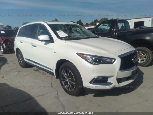 INFINITI QX60 2019 5n1dl0mm0kc503031