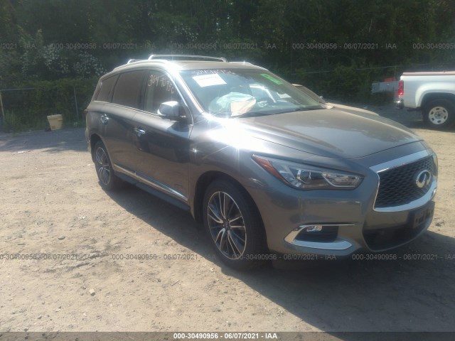 INFINITI QX60 2019 5n1dl0mm0kc503840