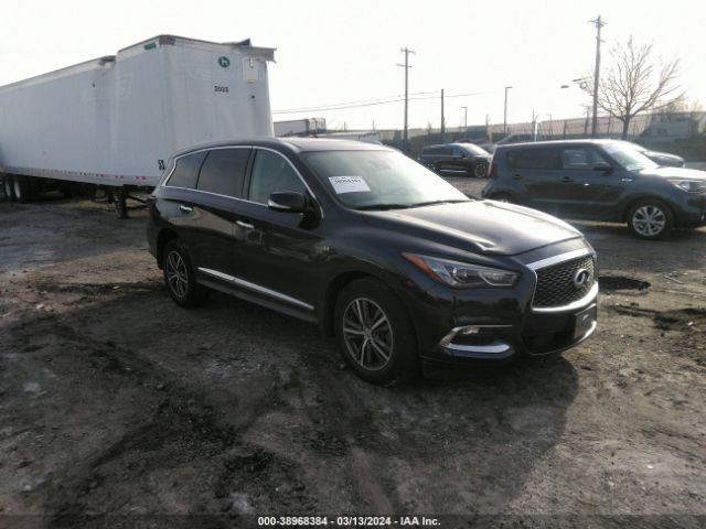 INFINITI QX60 2019 5n1dl0mm0kc504535