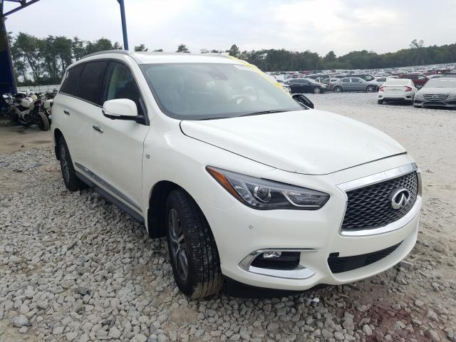 INFINITI QX60 LUXE 2019 5n1dl0mm0kc505166