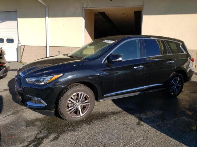 INFINITI QX60 2019 5n1dl0mm0kc505524