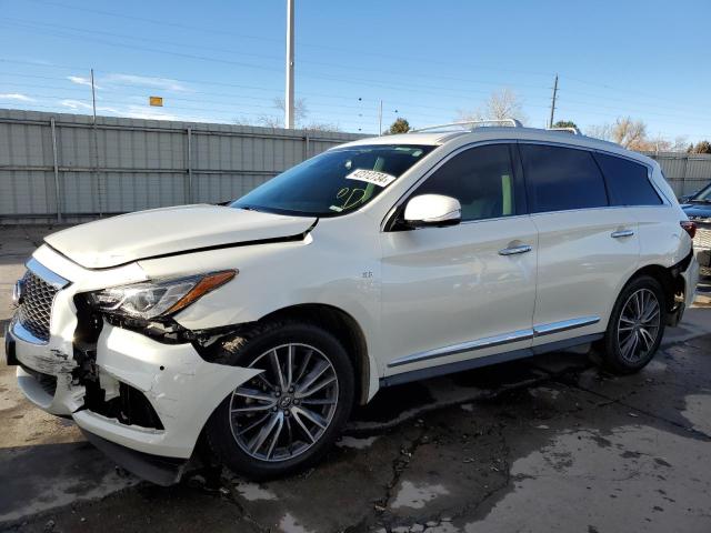 INFINITI QX60 LUXE 2019 5n1dl0mm0kc505863