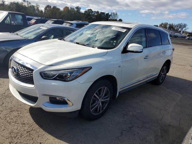 INFINITI QX60 LUXE 2019 5n1dl0mm0kc506351