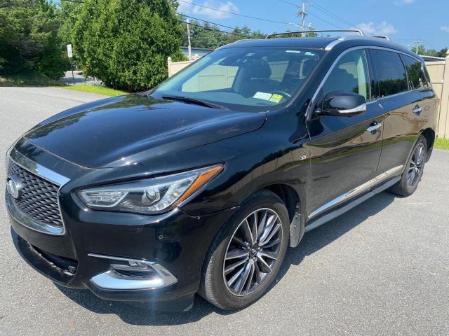 INFINITI QX60 LUXE 2019 5n1dl0mm0kc506981