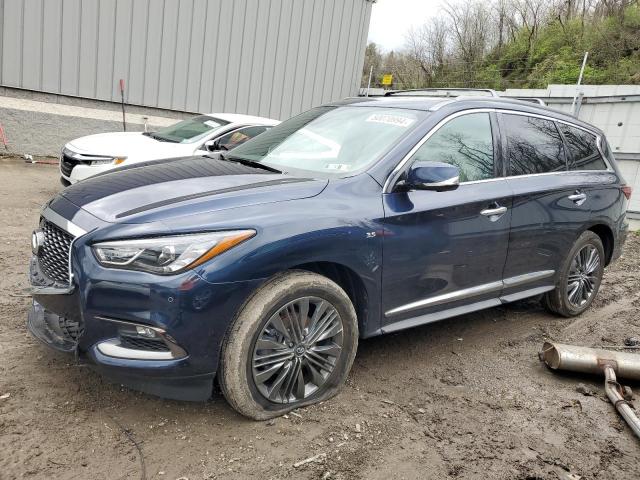 INFINITI QX60 2019 5n1dl0mm0kc508911