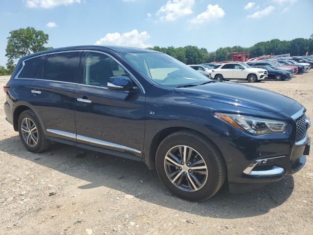 INFINITI QX60 2019 5n1dl0mm0kc509606