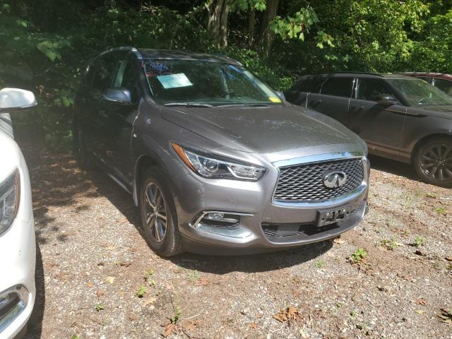 INFINITI QX60 2019 5n1dl0mm0kc509783