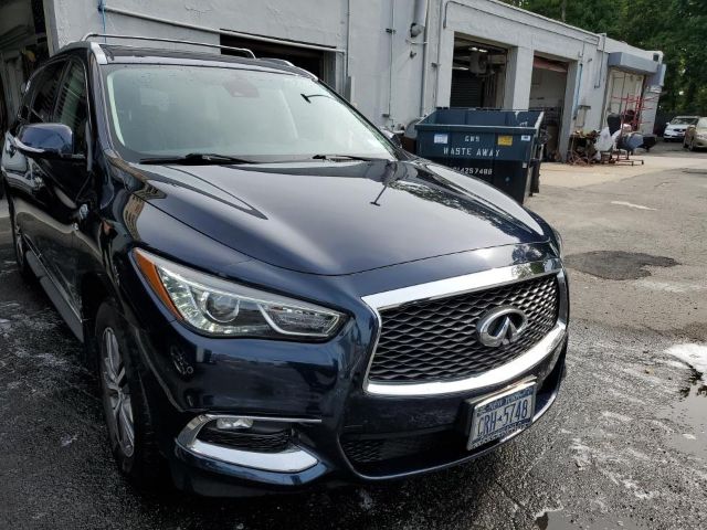 INFINITI QX60 2019 5n1dl0mm0kc511033