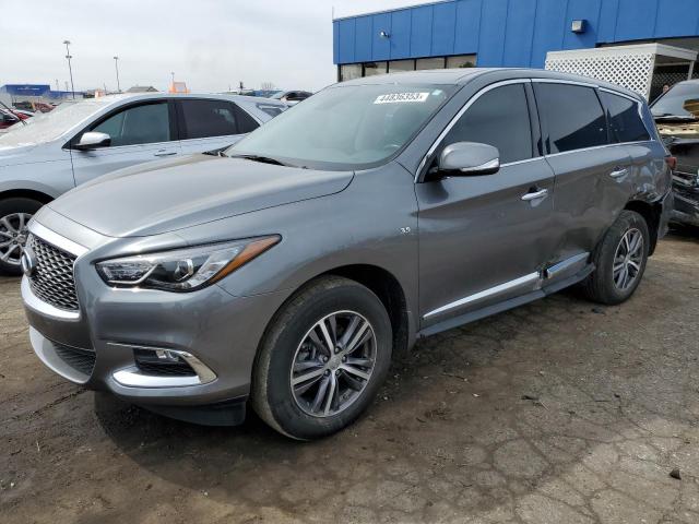 INFINITI NULL 2019 5n1dl0mm0kc511582