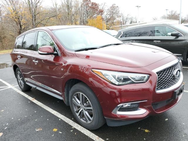 INFINITI QX60 2019 5n1dl0mm0kc512652