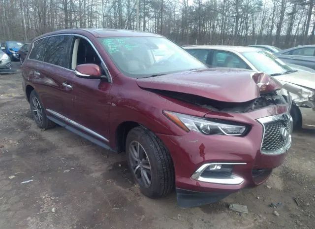 INFINITI QX60 2019 5n1dl0mm0kc513073