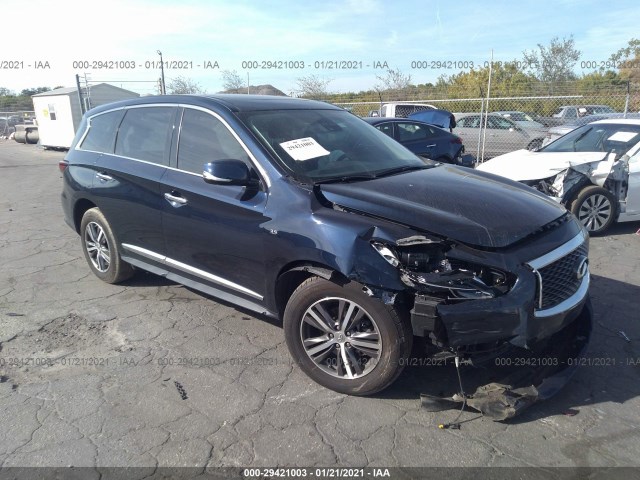 INFINITI QX60 2019 5n1dl0mm0kc513820