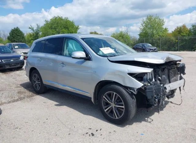 INFINITI QX60 2019 5n1dl0mm0kc514028