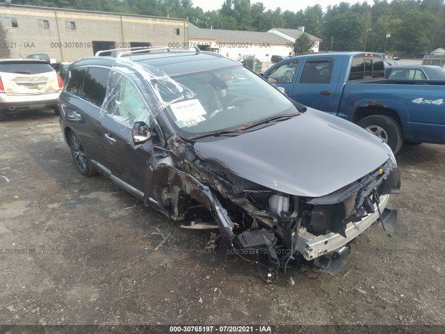 INFINITI QX60 2019 5n1dl0mm0kc516684