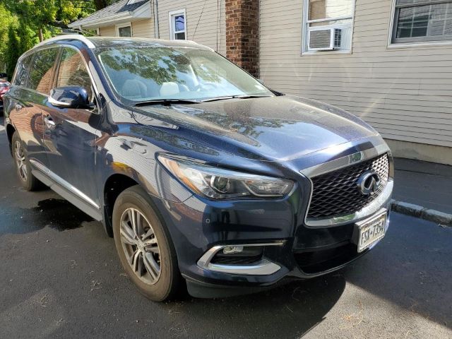 INFINITI QX60 2019 5n1dl0mm0kc517043