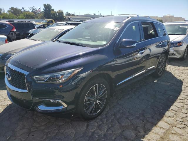 INFINITI QX60 LUXE 2019 5n1dl0mm0kc517088