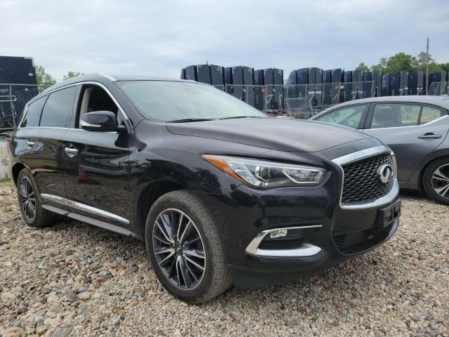 INFINITI QX60 2019 5n1dl0mm0kc518712