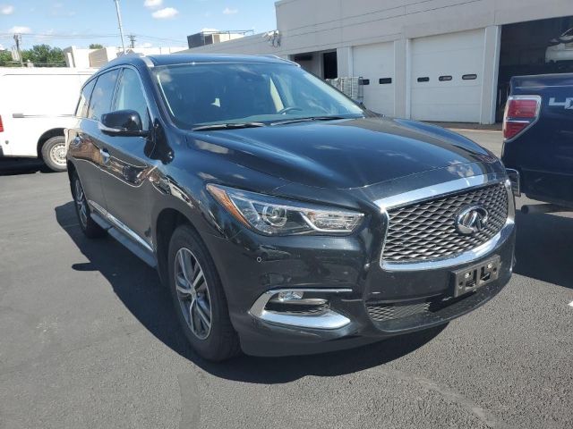 INFINITI QX60 2019 5n1dl0mm0kc519276