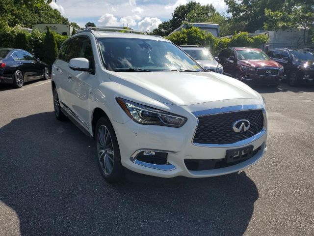 INFINITI QX60 2019 5n1dl0mm0kc519388