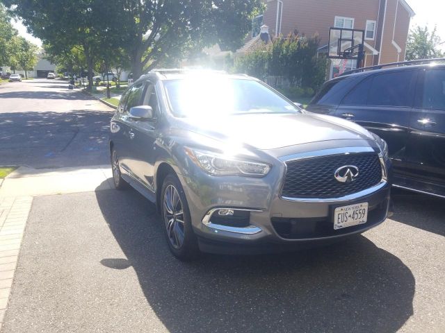 INFINITI QX60 2019 5n1dl0mm0kc519830