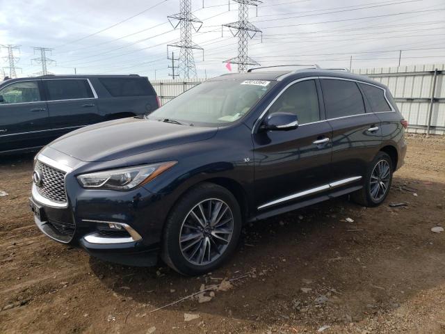 INFINITI QX60 2019 5n1dl0mm0kc519908