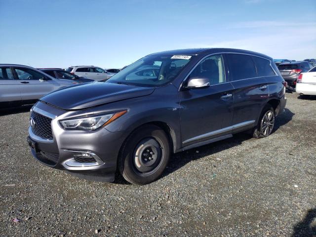 INFINITI QX60 2019 5n1dl0mm0kc519925