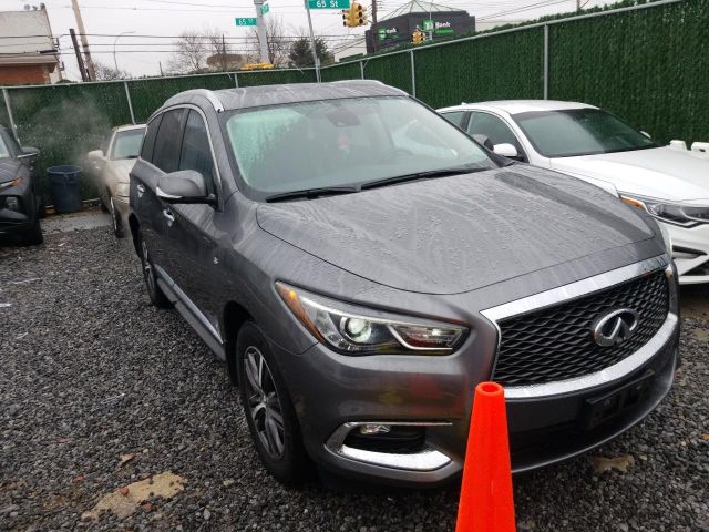 INFINITI QX60 2019 5n1dl0mm0kc524834