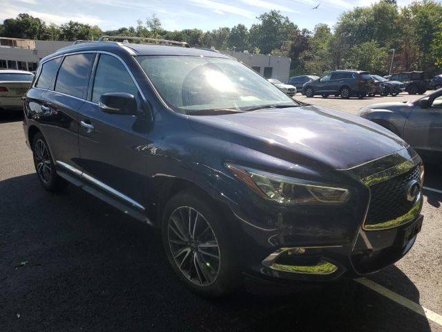 INFINITI QX60 2019 5n1dl0mm0kc525059