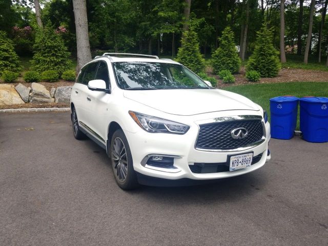 INFINITI QX60 2019 5n1dl0mm0kc525529