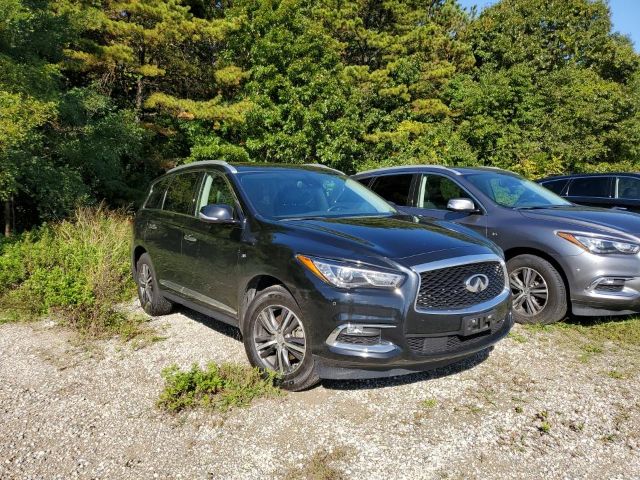 INFINITI QX60 2019 5n1dl0mm0kc525739