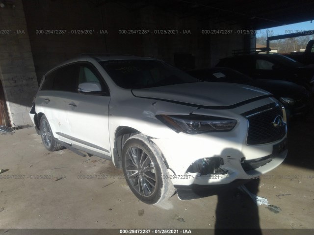 INFINITI QX60 2019 5n1dl0mm0kc525773