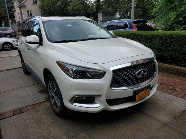 INFINITI QX60 2019 5n1dl0mm0kc527250