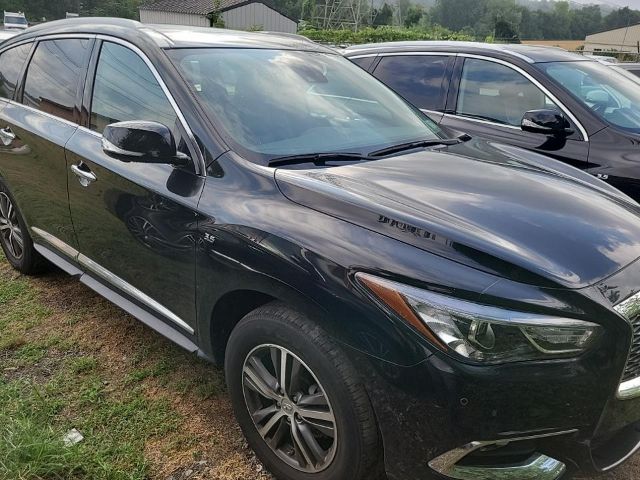 INFINITI QX60 2019 5n1dl0mm0kc528432